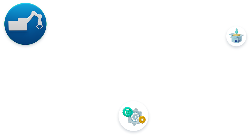 Particle element